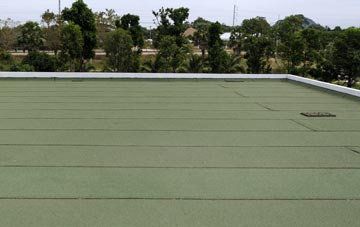 all Blubberhouses roofing types quoted for
