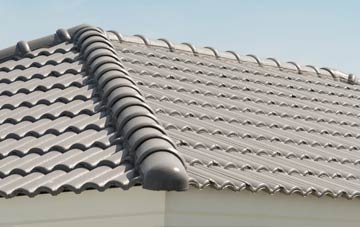 advantages of Blubberhouses clay roofing
