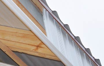 why Blubberhouses fascia repairs are essential