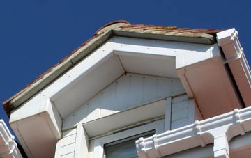 Blubberhouses fascia installation costs