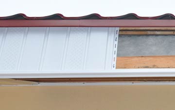 Blubberhouses fascia repair costs