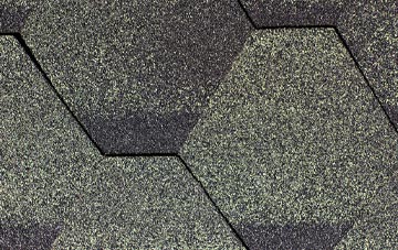 Blubberhouses fibreglass shingle repairs