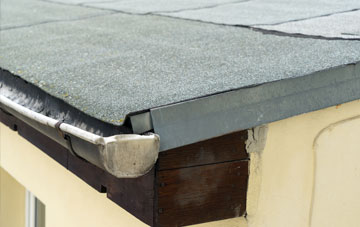 Blubberhouses flat garage roofing repairs