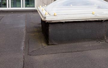 disadvantages of Blubberhouses flat roofs