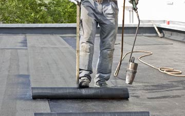 flat roof replacement Blubberhouses, North Yorkshire