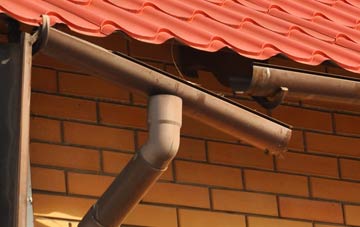 Blubberhouses gutter repair costs