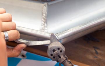 disadvantages of Blubberhouses lead roofing