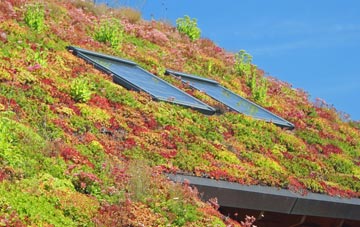 Blubberhouses living roof systems