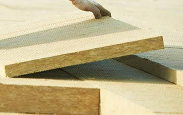 measuring Blubberhouses tapered insulation