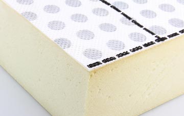 meeting Blubberhouses building codes