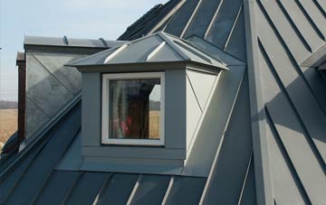 metal roofing Blubberhouses, North Yorkshire