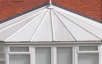 Blubberhouses polycarbonate conservatory roof repairs
