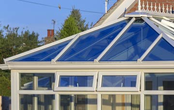 professional Blubberhouses conservatory insulation