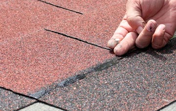Blubberhouses asphalt roof repairs
