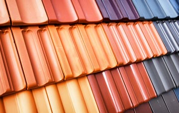 Blubberhouses roof tile costs
