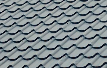 Blubberhouses rubber roofing companies