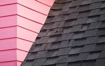 rubber roofing Blubberhouses, North Yorkshire