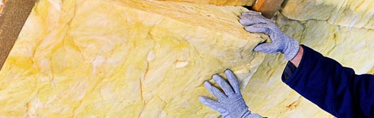 quotes for Blubberhouses roof insulation