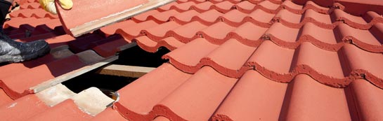 compare Blubberhouses roof repair quotes