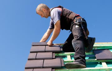 disadvantages of Blubberhouses slate roofing