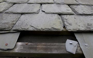 Blubberhouses slate roof repairs and maintenance
