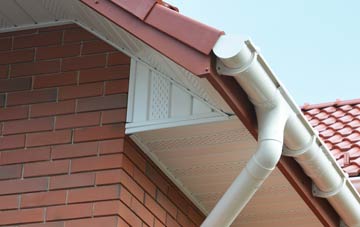 Blubberhouses soffit repair costs