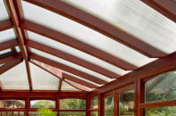 Blubberhouses conservatory roofing insulation