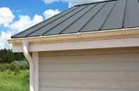 Blubberhouses fascia repair