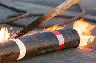 free Blubberhouses flat roofing repair quotes