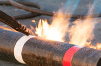 Blubberhouses flat roofing replacement