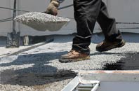 find rated Blubberhouses flat roofing replacement companies