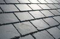 Blubberhouses slate roof