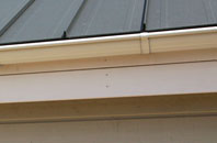 Blubberhouses soffit repair
