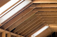 Blubberhouses tapered roof insulation quotes